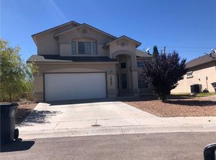 14305 Navajo Point Dr, El Paso, TX 79938