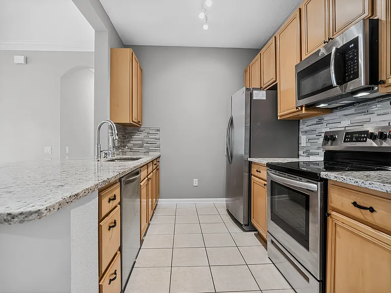 6166 Stevenson Dr #309 — Photo 12