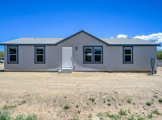 20809 E Antelope Rd, Mayer, AZ 86333
