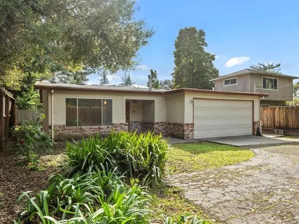 198 Loyola Ave, Menlo Park, CA 94025