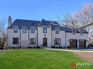 612 Glendale Dr, Glenview, IL 60025