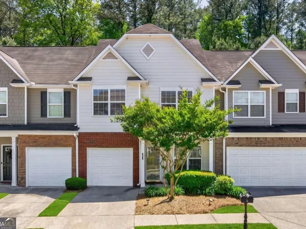 329 Franklin Ln, Acworth, GA 30102