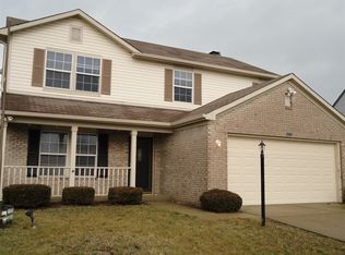 6720 Sparrowood Dr, Indianapolis, IN