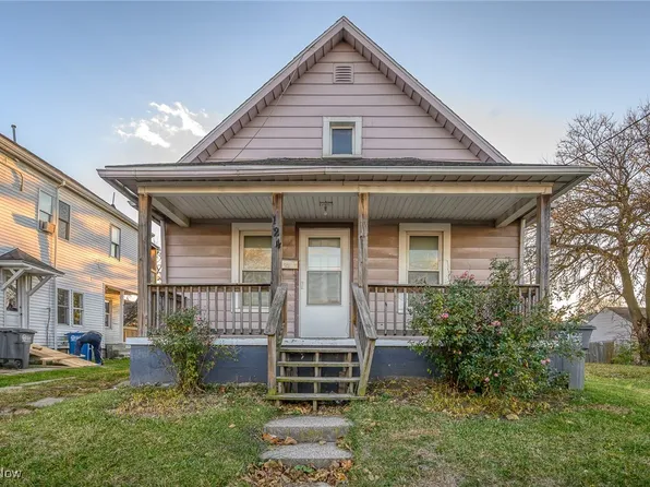 124 Maryland Ave, Toledo, OH 43605