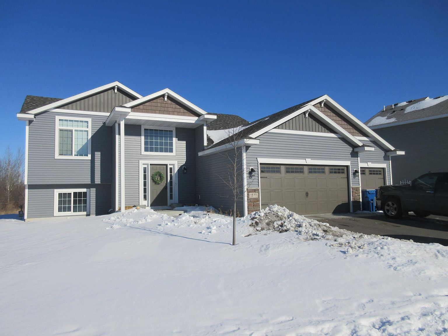 1577 18th St NE, Sauk Rapids, MN 56379 Zillow