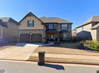 105 Escalade Dr, McDonough, GA 30253