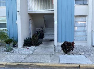 250 N Banana River Dr APT A6, Merritt Island, FL 32952