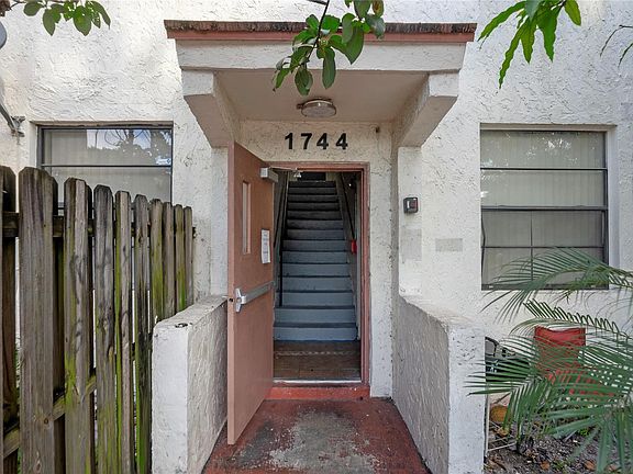 3rd image of 1744 NW 55th Avenue #201