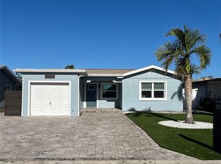 17730 Long Point Dr, Redington Shores, FL 33708