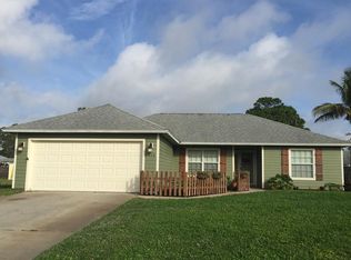 1616 19th Pl SW, Vero Beach, FL 32962