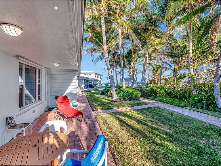 2711 S Ocean Blvd #20 — Photo 30