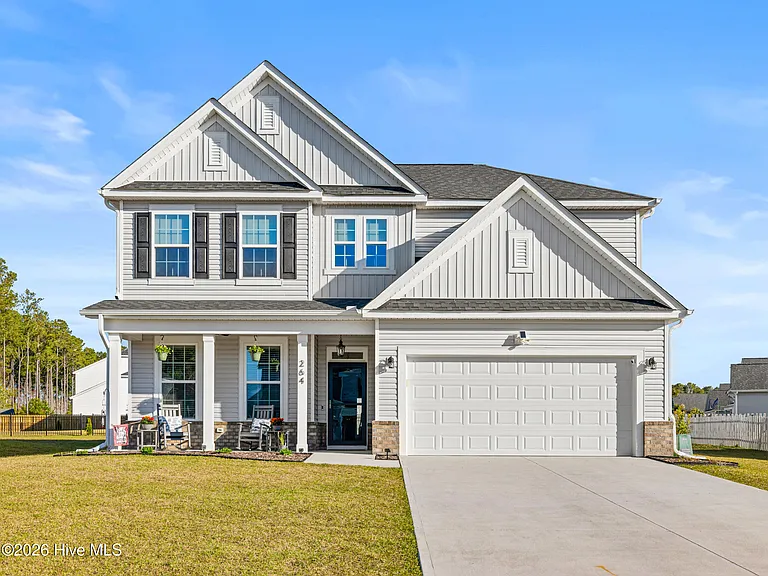 264 E Red Head Cir #621B — Photo 1