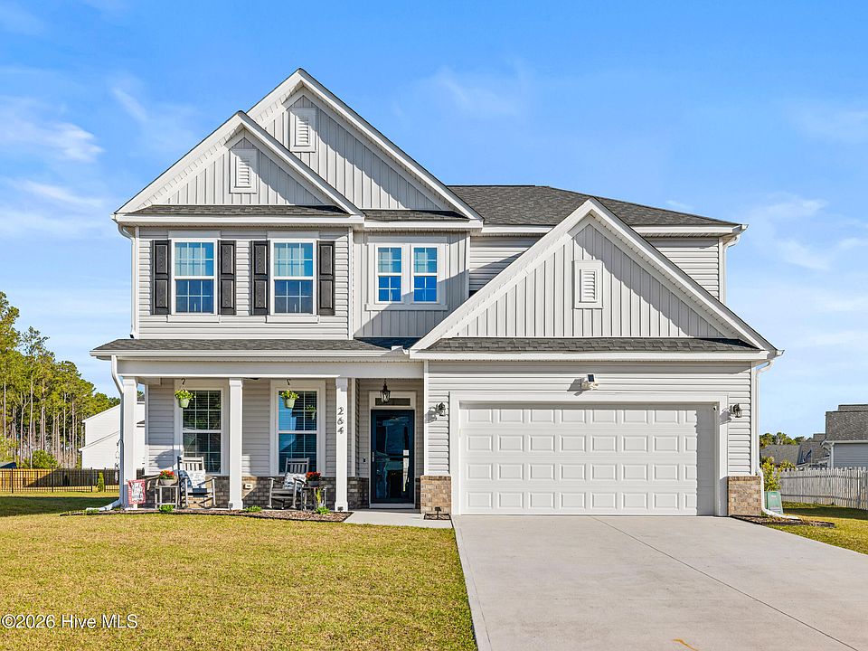 1st image of 264 E Red Head Cir Lot 621B