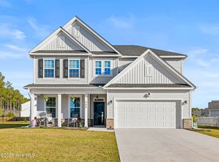 264 E Red Head Cir Lot 621B, Sneads Ferry, NC 28460