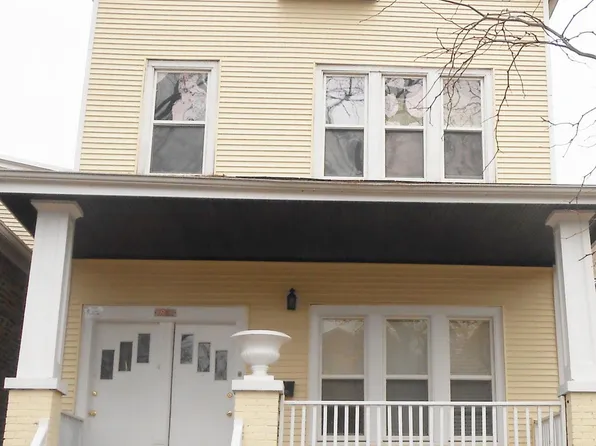 1931 N Drake Ave #3, Chicago, IL 60647