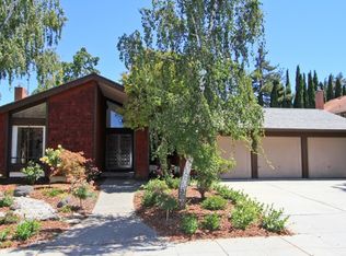 1626 Canary Dr, Sunnyvale, CA 94087
