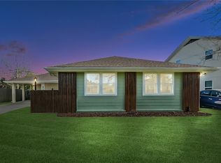 8709 25th St, Metairie, LA 70003