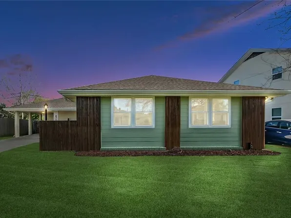 8709 25th St, Metairie, LA 70003