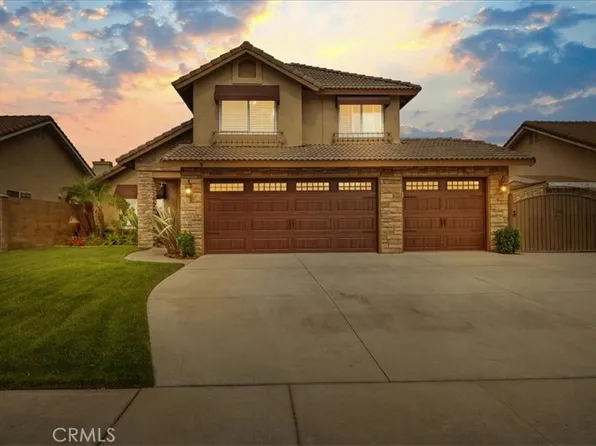 13819 Dogwood Ave, Chino, CA 91710