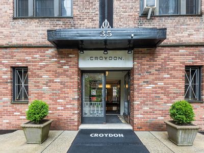 35 Parkview Avenue #1C, Bronxville, NY, 10708