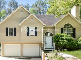 157 N Springs Ct, Acworth, GA 30101