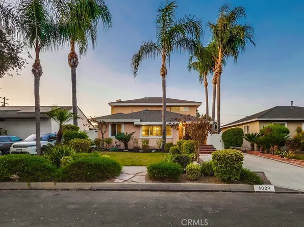 6029 Warwood Rd, Lakewood, CA 90713