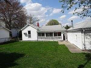 Back of Home