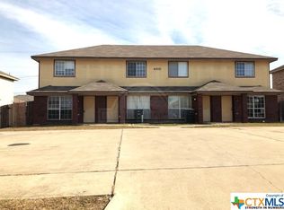 4410 Alan Kent Dr, Killeen, TX 76549