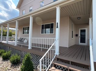 121 4th St, Mc Donald, PA 15057