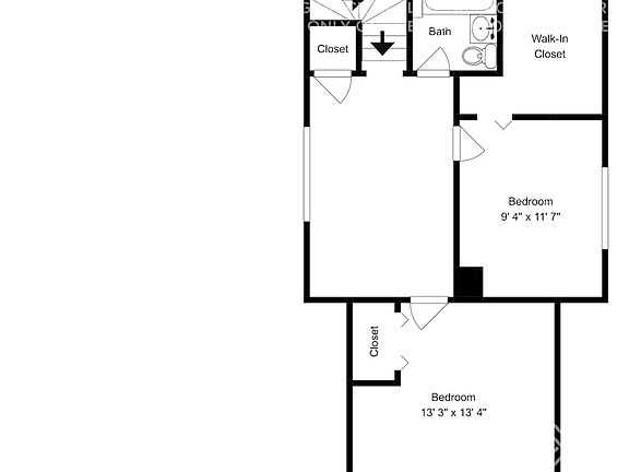 5th image of 4419 N Nagle Ave