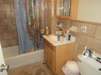 Rented by Corcoran