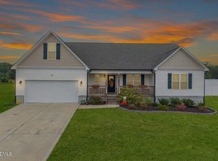 62 Pelt Pl, Benson, NC 27504