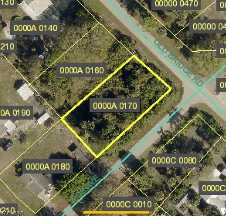 1237 Old Bridge Rd, North Fort Myers, FL 33917 MLS 221019503 Zillow