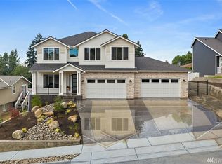 801 19th Ave SW, Puyallup, WA 98371