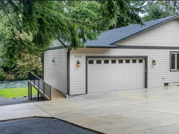 3333 Salmon River Hwy, Otis, OR 97368