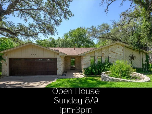 1907 Stoneridge Rd, Austin, TX 78746