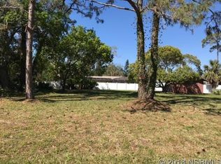 2727 Woodland Dr, Edgewater, FL 32141