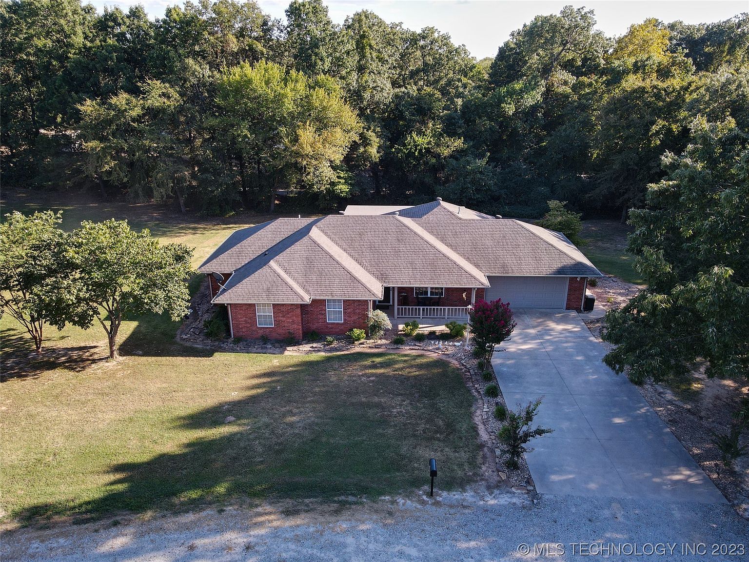 59 Quail Run, Eufaula, OK 74432 Zillow