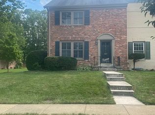 8417 Forrester Blvd, Springfield, VA 22152
