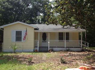 243 Reed Ave, Long Beach, MS 39560