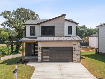 122 Morrow St, Greer, SC, 29650