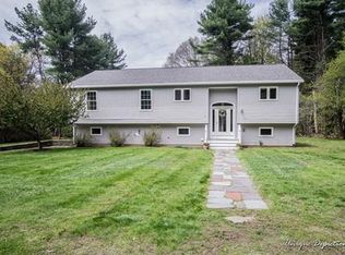 38 Kinsman Ln, Topsfield, MA 01983