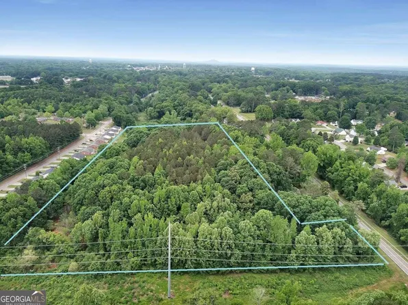 720 E Marable St, Monroe, GA 30656
