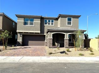 9806 Belikove Manor Ave, Las Vegas, NV 89178
