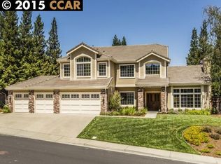 32 Savona Ct, Danville, CA 94526