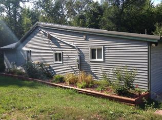 N3746 Blackhawk Rd, Pine River, WI 54965