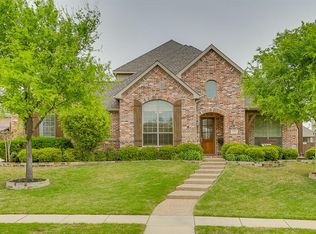 630 Willow Ridge Cir, Prosper, TX 75078