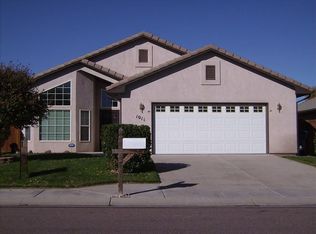 1011 Cherrycrest Dr, Pueblo, CO 81005