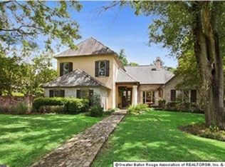 414 Myrtle Hill Dr, Baton Rouge, LA 70810