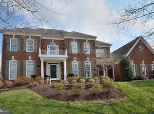 6737 Bunkers Ct, Clifton, VA 20124